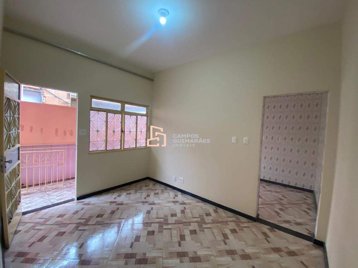 Casa, Itaipu, 3 Quartos, 1 Vaga