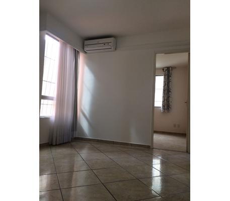 Apartamento, Arvoredo II, 2 Quartos, 1 Vaga