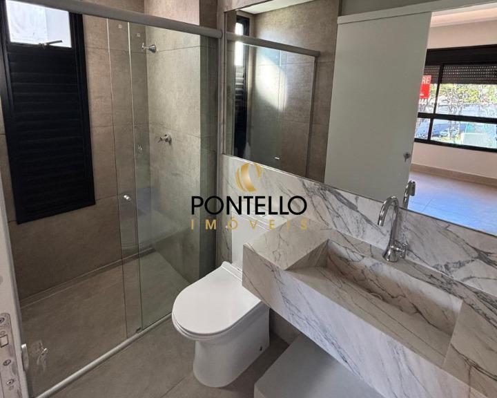 Cobertura, Serra, 2 Quartos, 3 Vagas, 2 Suítes