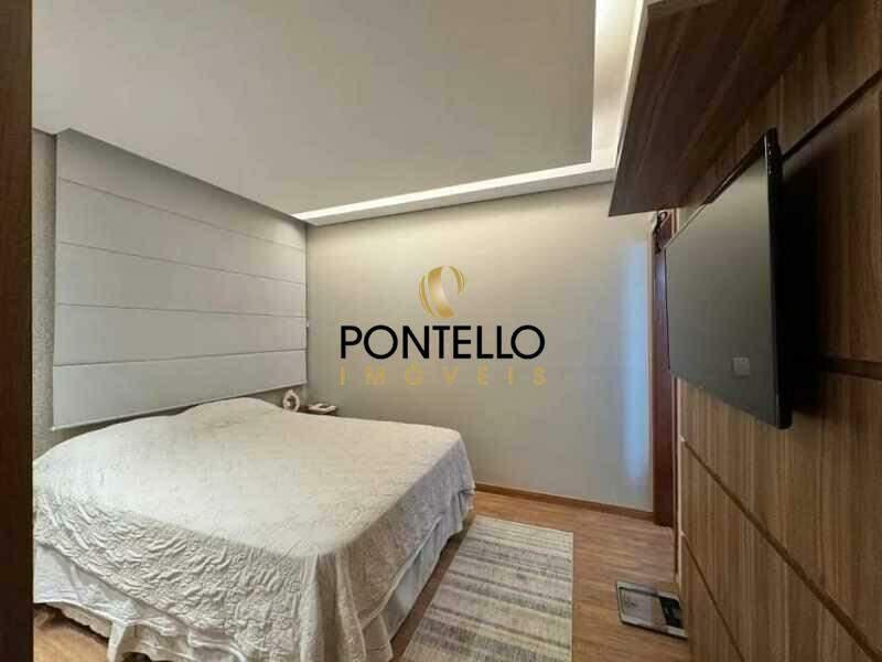Apartamento, Serra, 3 Quartos, 2 Vagas, 1 Suíte