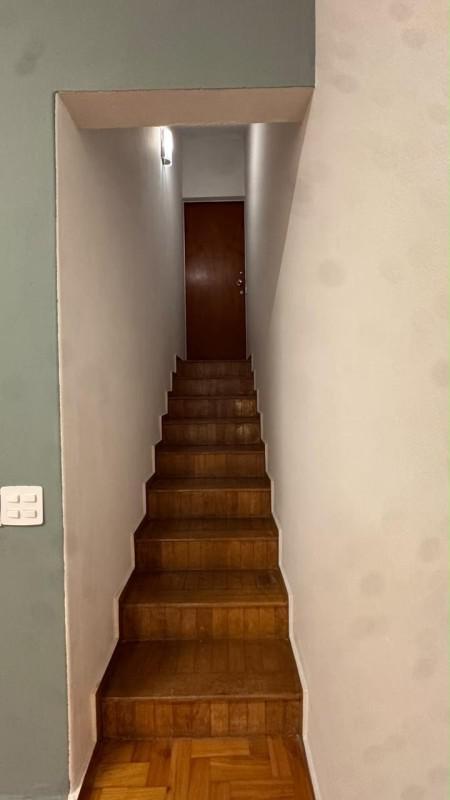 Apartamento, Santo Agostinho, 1 Quarto, 0 Vaga