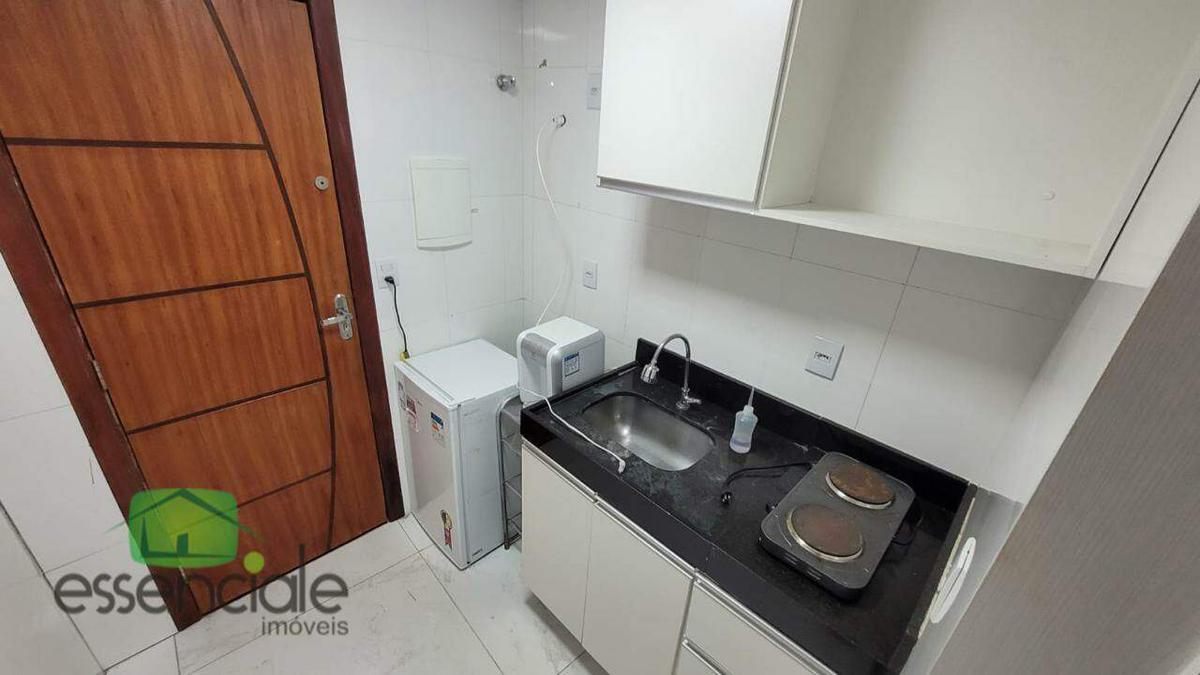 Andar, Eldorado, 0 Quarto, 0 Vaga