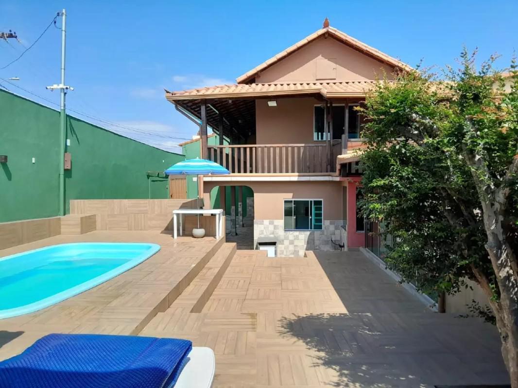 Casa, Milionários, 3 Quartos, 4 Vagas, 2 Suítes