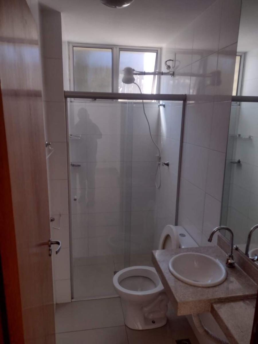 Apartamento, Salgado Filho, 2 Quartos, 1 Vaga, 1 Suíte