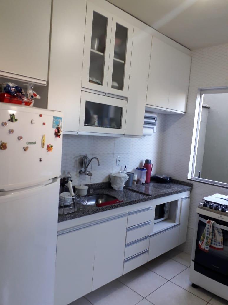 Casa, Vale das Acácias, 2 Quartos, 1 Vaga