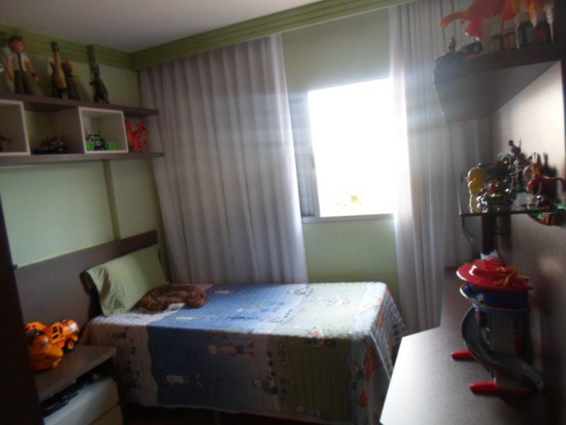 Apartamento, Castelo, 3 Quartos, 2 Vagas, 1 Suíte