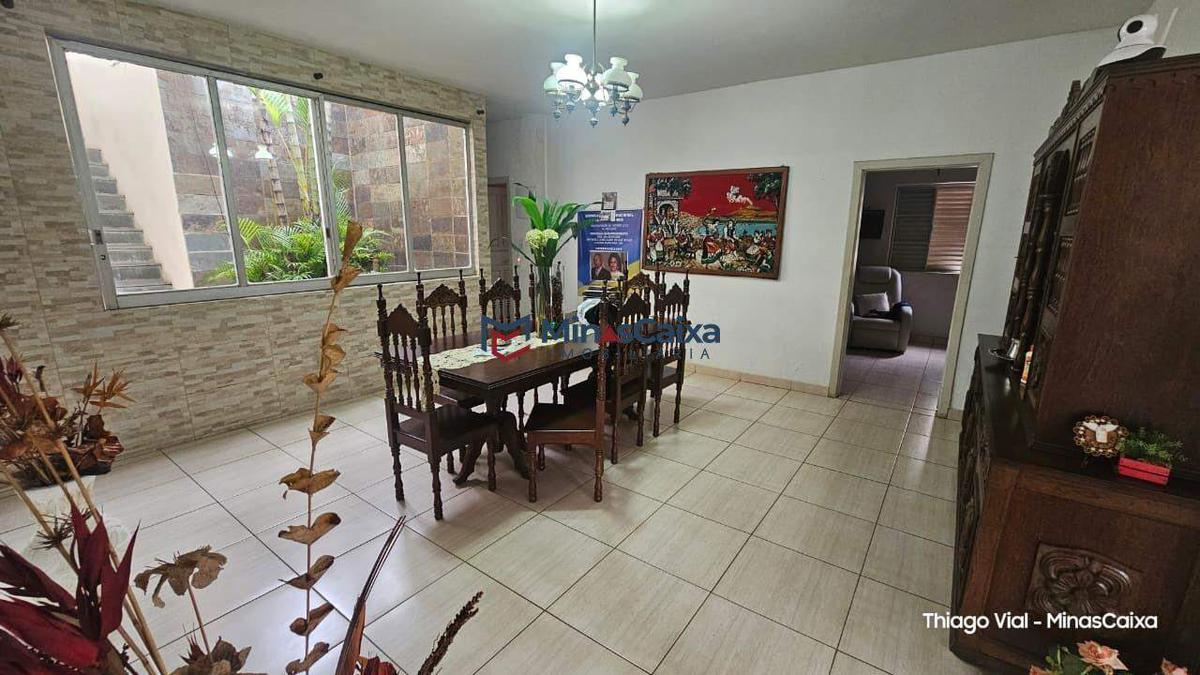 Casa, São José, 3 Quartos, 2 Vagas, 1 Suíte