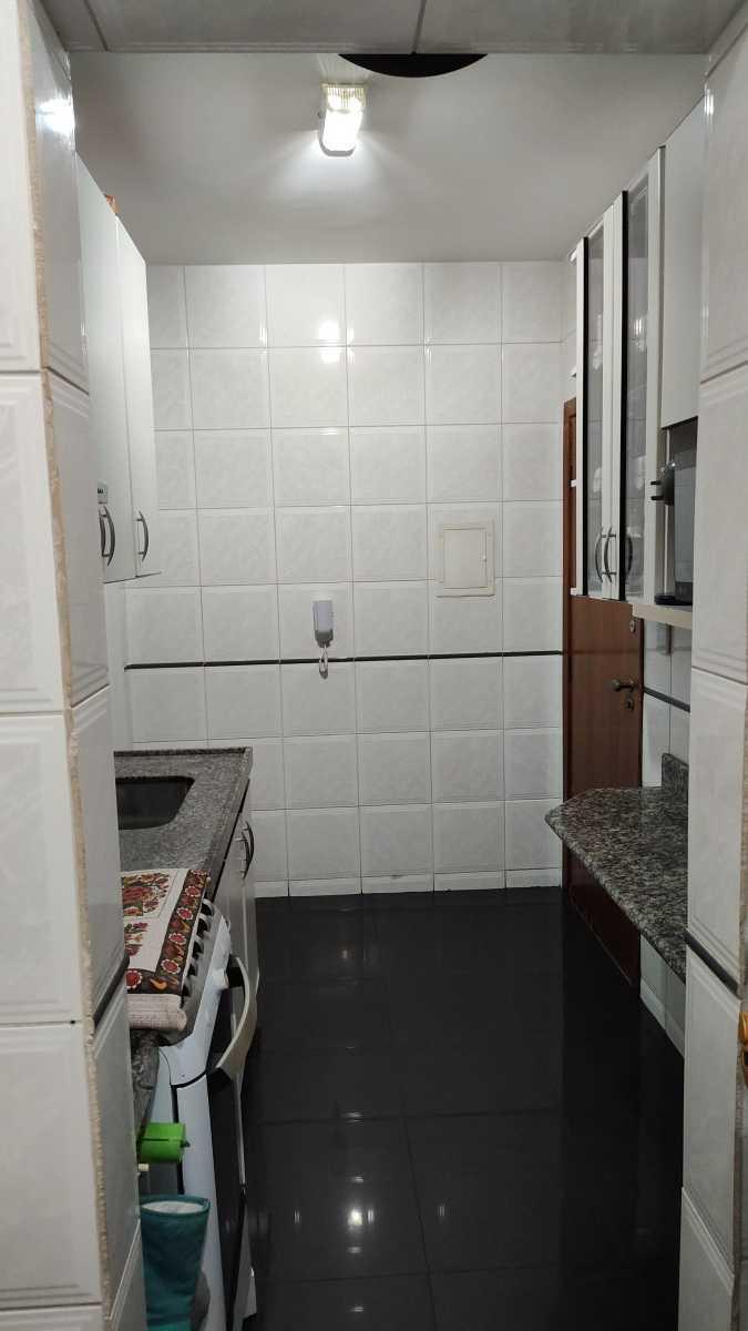 Cobertura, Castelo, 3 Quartos, 2 Vagas, 1 Suíte