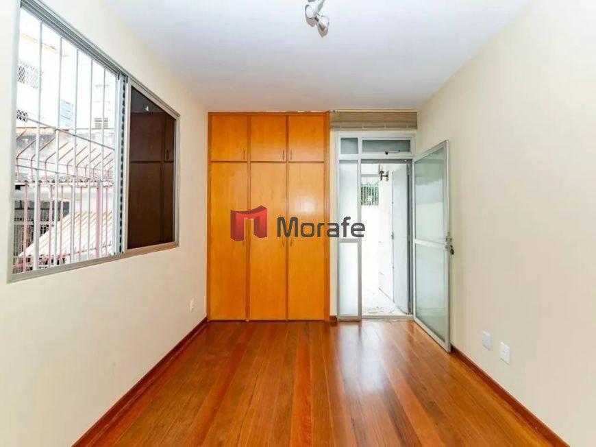 Apartamento, Barroca, 4 Quartos, 4 Vagas, 1 Suíte