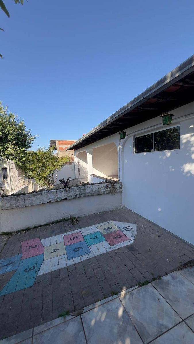 Casa, Novo Horizonte, 0 Quarto, 0 Vaga