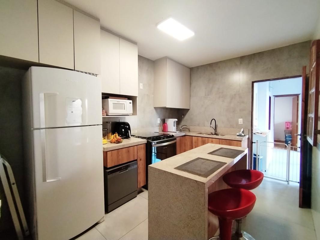 Casa, Santa Inês, 3 Quartos, 4 Vagas