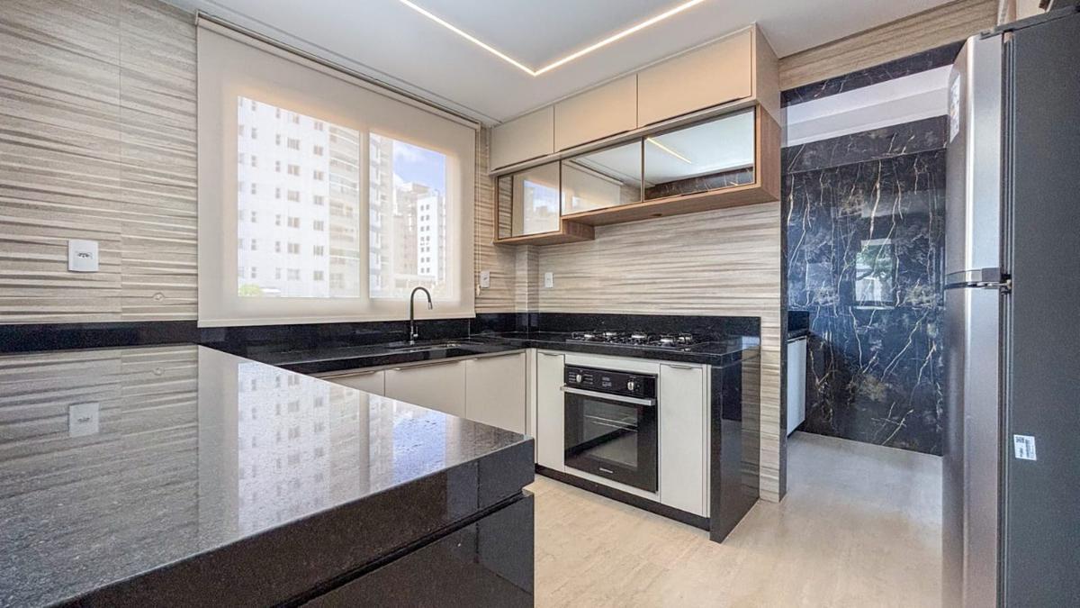 Apartamento, Cruzeiro, 3 Quartos, 2 Vagas, 1 Suíte