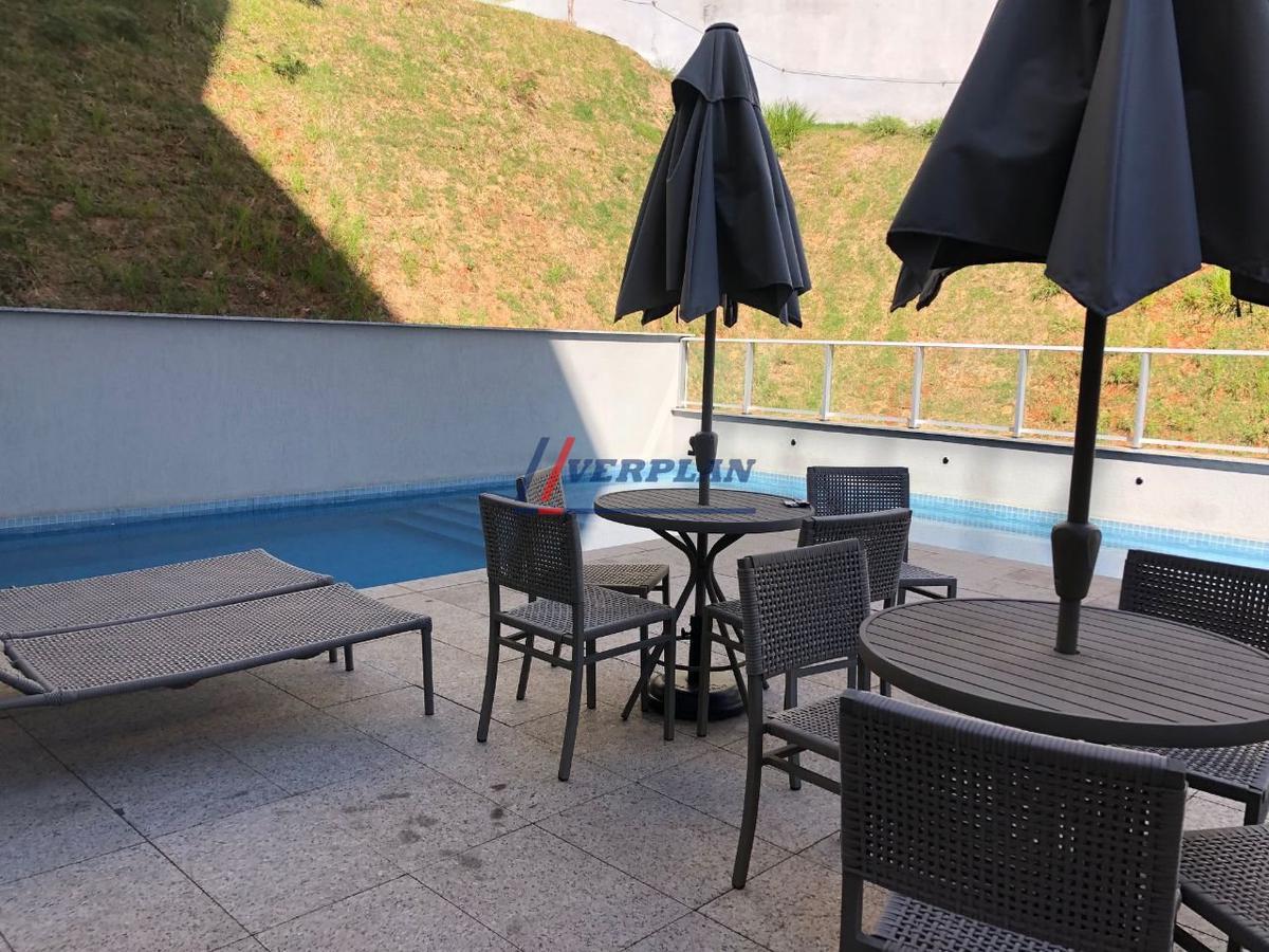 Apartamento, Buritis, 3 Quartos, 2 Vagas, 1 Suíte