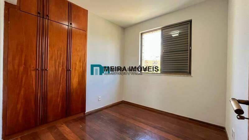 Apartamento, Cruzeiro, 4 Quartos, 2 Vagas, 1 Suíte