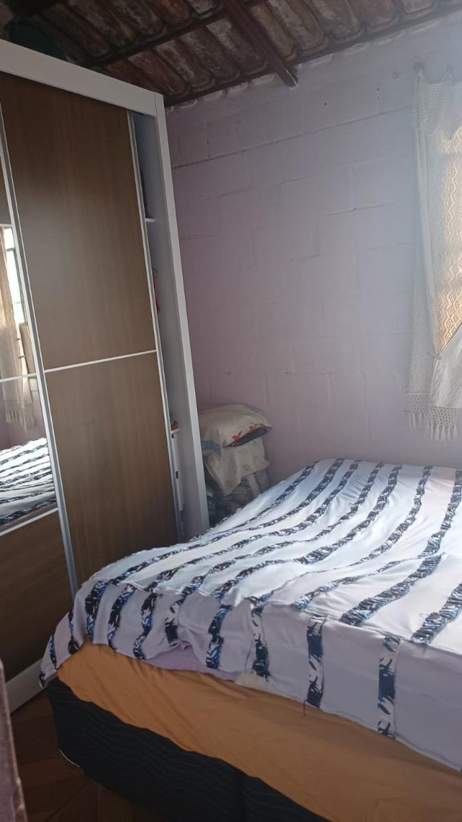 Casa, Lagoa, 2 Quartos, 0 Vaga