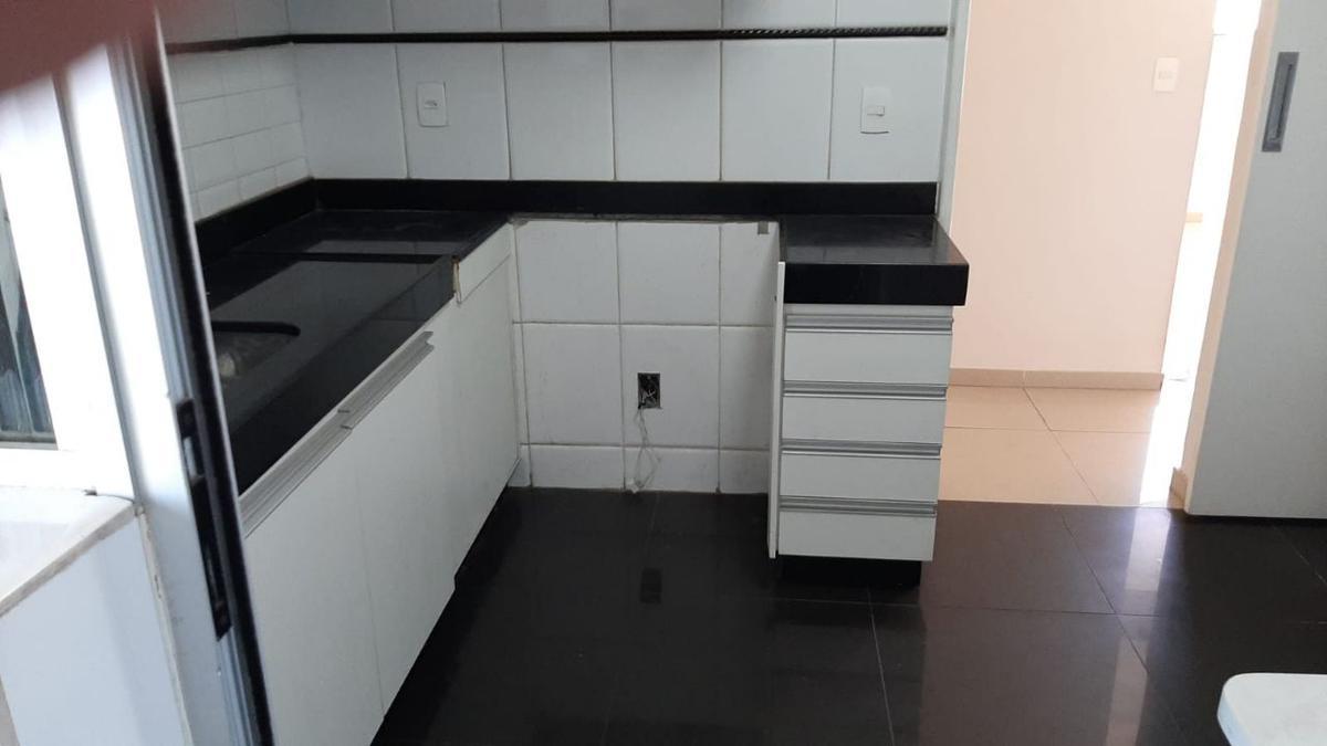 Apartamento, Ipiranga, 4 Quartos, 2 Vagas, 1 Suíte