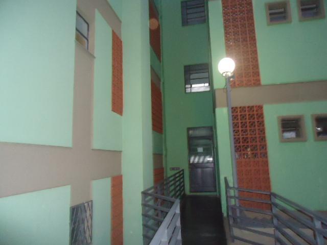 Apartamento, Alto Barroca, 3 Quartos, 1 Vaga