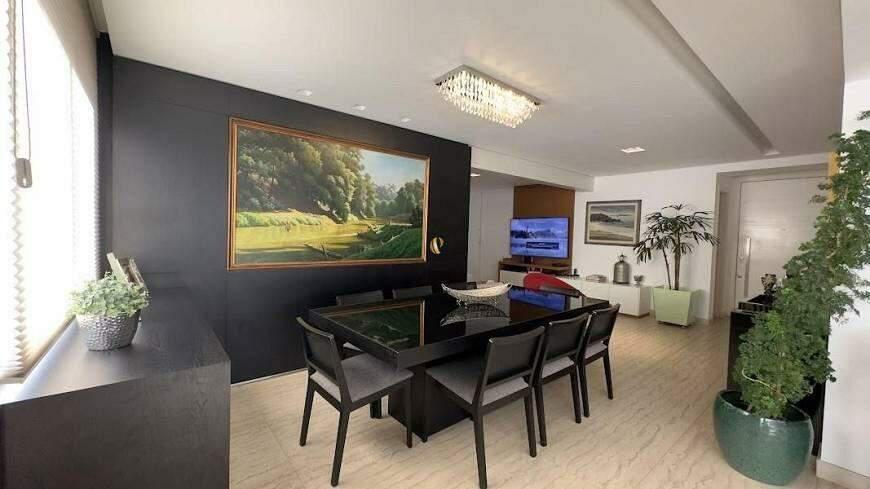 Apartamento, Buritis, 4 Quartos, 4 Vagas, 4 Suítes