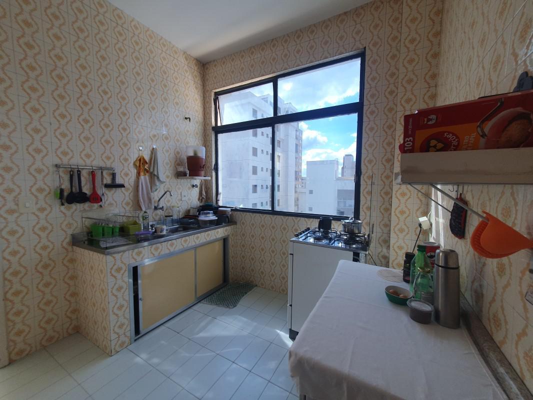 Apartamento, Gutierrez, 3 Quartos, 1 Vaga, 1 Suíte