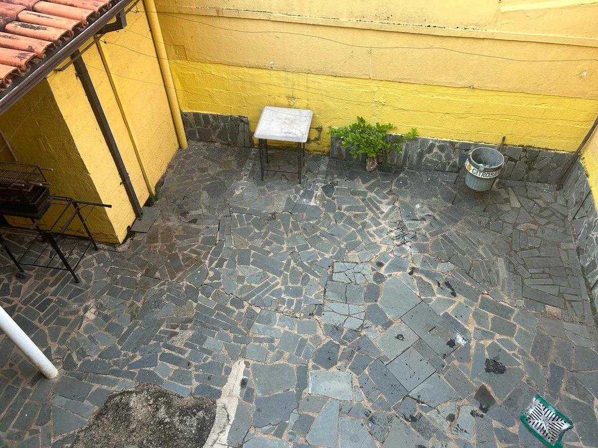 Casa, Conjunto Celso Machado, 3 Quartos, 3 Vagas