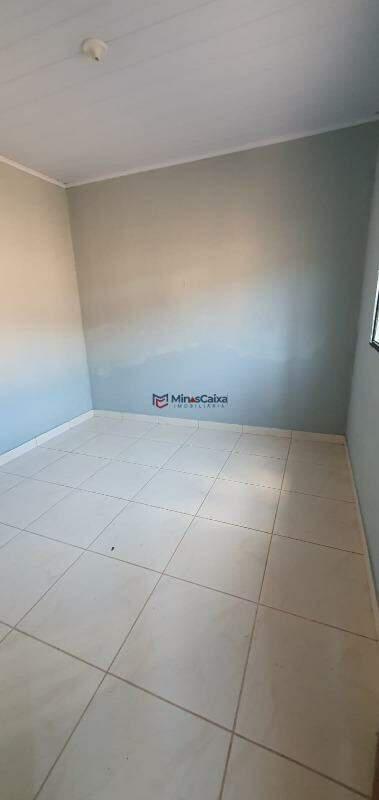 Casa, Cachoeira do Vale, 2 Quartos, 1 Vaga