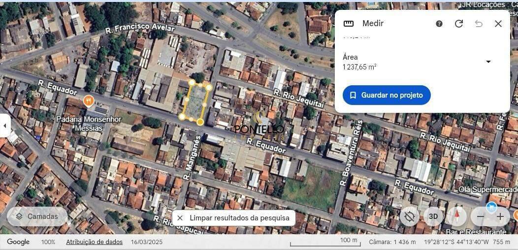 Lote, Progresso, 0 Quarto, 0 Vaga