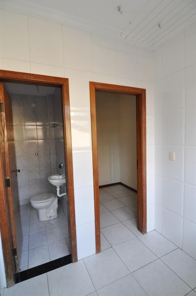 Apartamento, São José, 3 Quartos, 2 Vagas, 1 Suíte