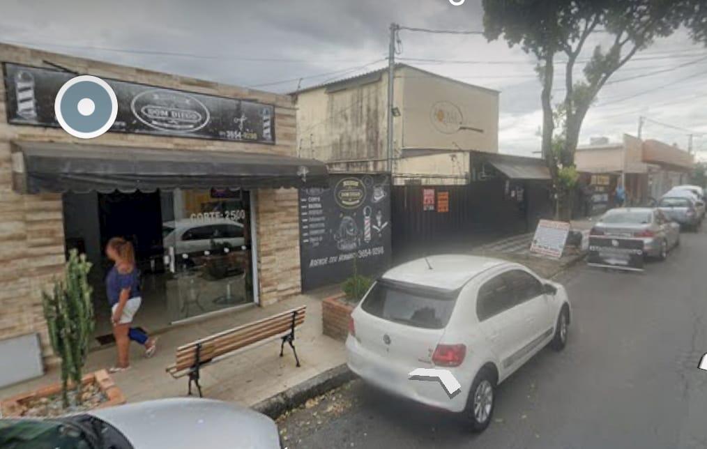 Casa, Glória, 2 Quartos, 1 Vaga