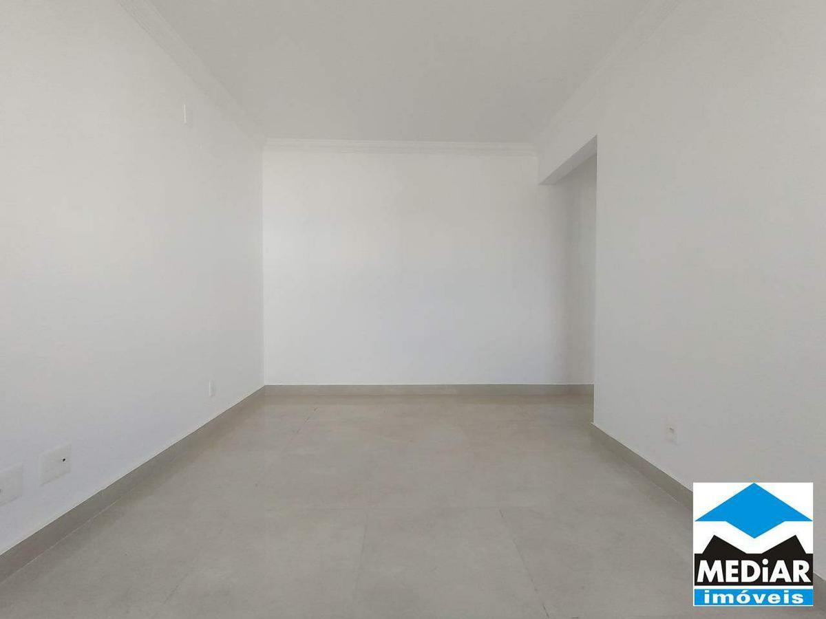 Apartamento, Colégio Batista, 2 Quartos, 1 Vaga