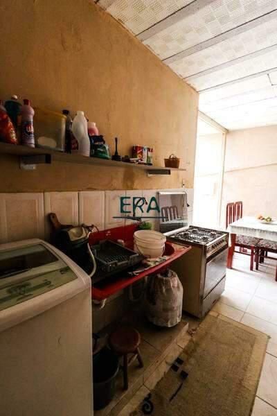 Casa, São Salvador, 5 Quartos, 2 Vagas, 1 Suíte