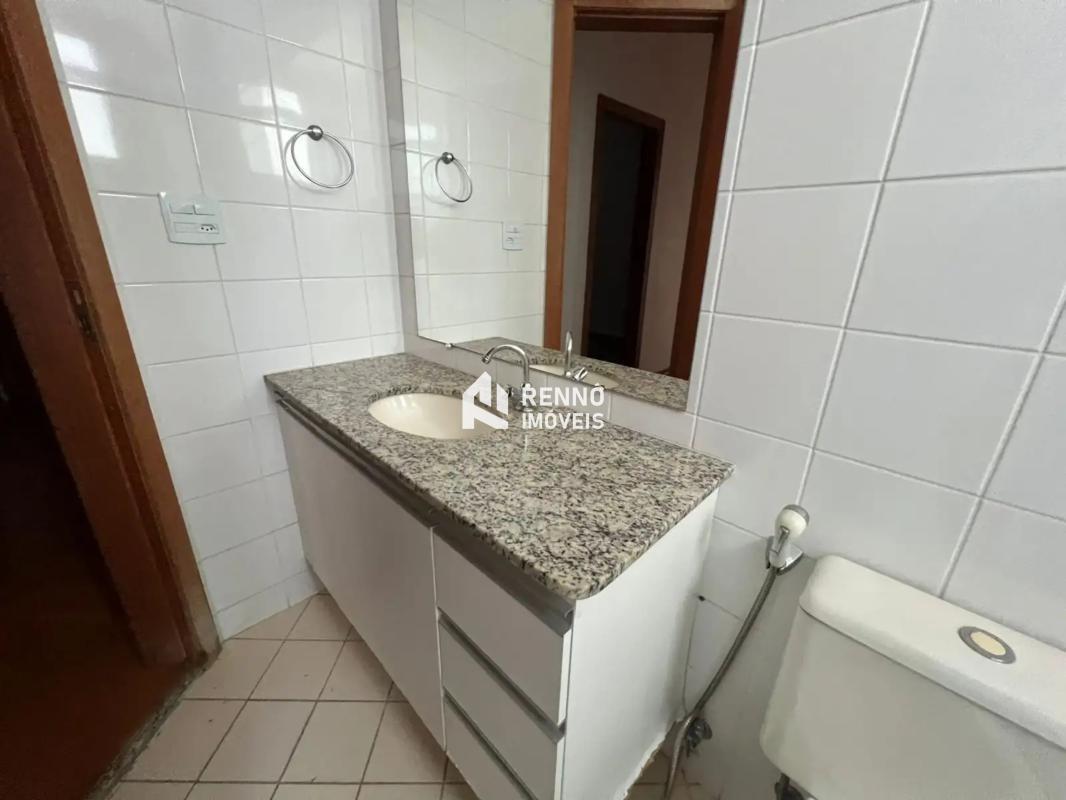 Apartamento, Estoril, 3 Quartos, 1 Vaga, 1 Suíte