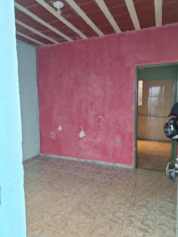 Casa, Nossa Senhora de Fátima, 2 Quartos, 0 Vaga