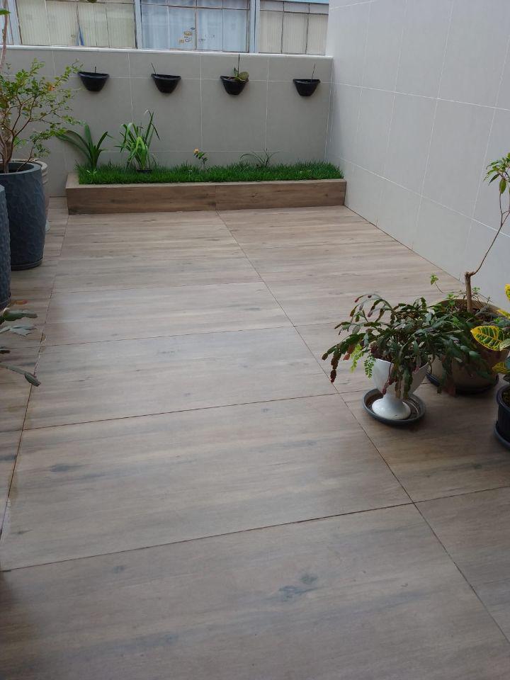 Apartamento, Floresta, 1 Quarto, 2 Vagas