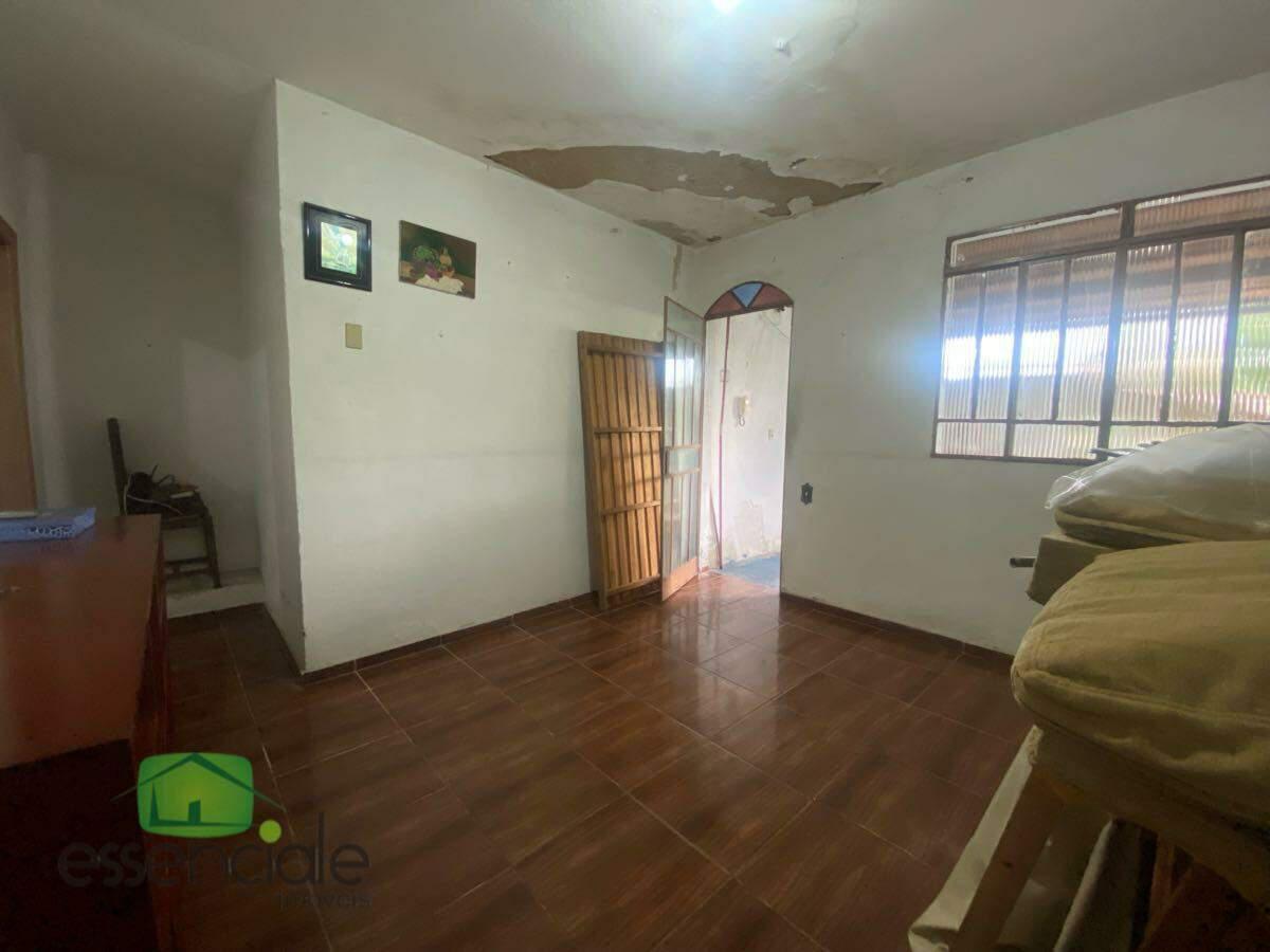 Casa, Eldorado, 2 Quartos, 2 Vagas