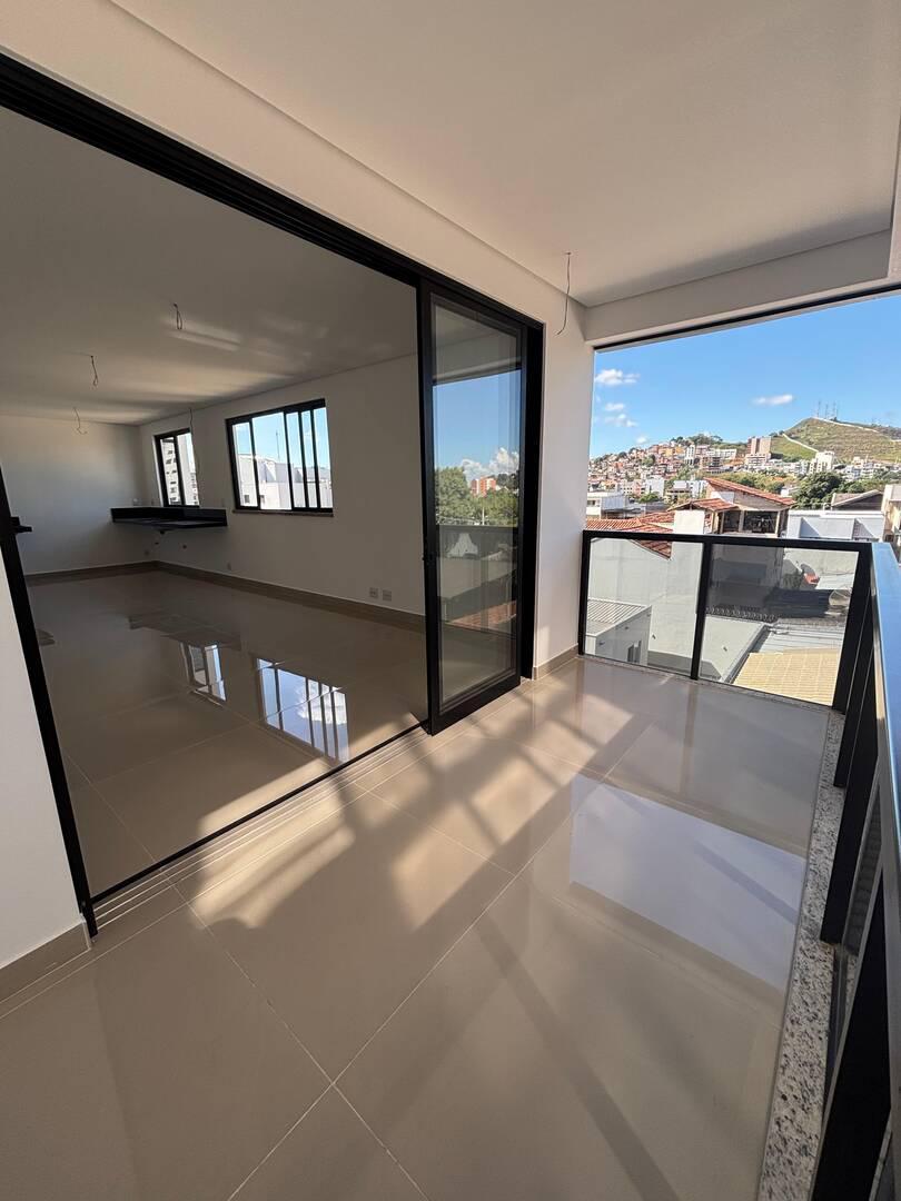 Apartamento, Cidade Nobre, 3 Quartos, 2 Vagas, 1 Suíte