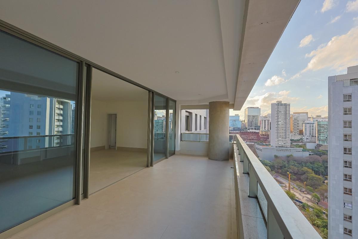 Apartamento, Vale do Sereno, 4 Quartos, 4 Vagas, 4 Suítes