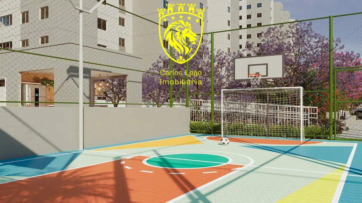 Apartamento, Palmeiras, 1 Quarto, 0 Vaga