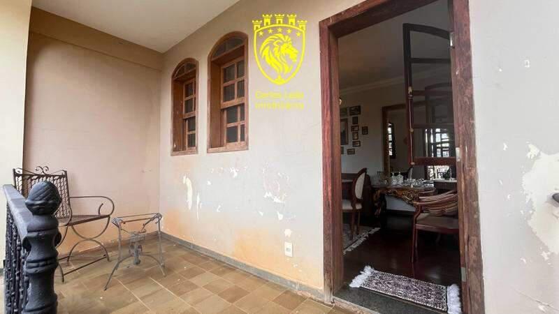Casa, Santa Lúcia, 4 Quartos, 3 Vagas, 1 Suíte