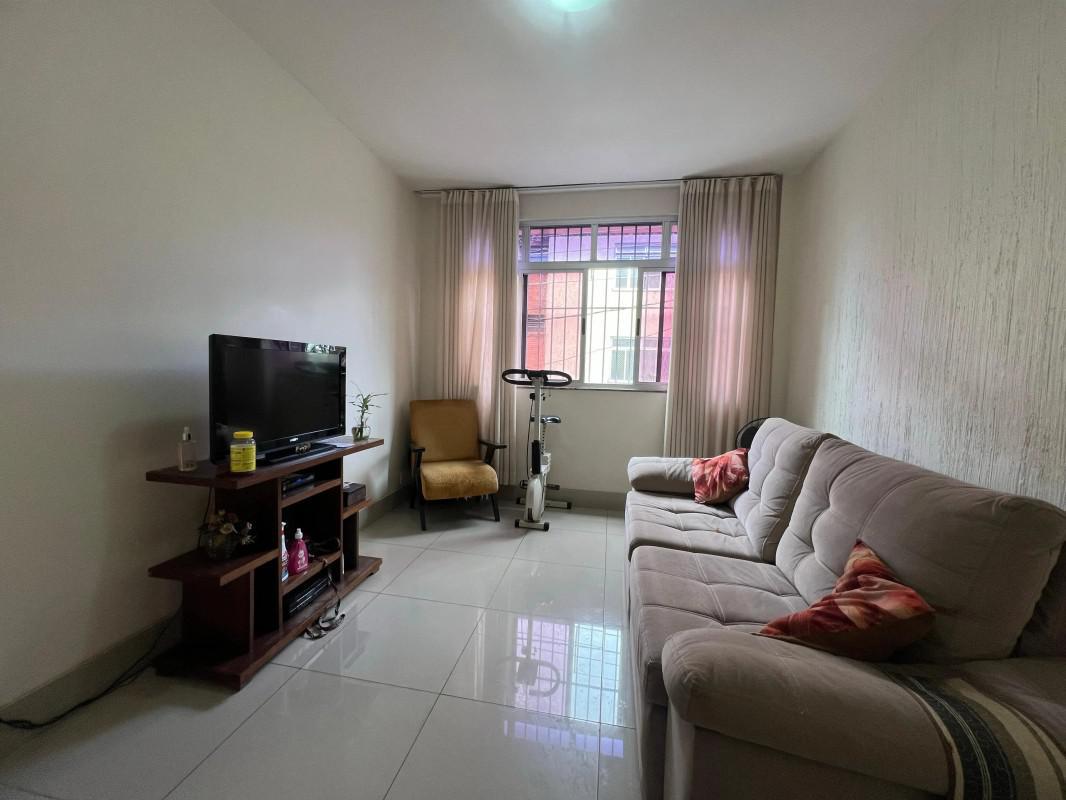 Apartamento, Anchieta, 3 Quartos, 1 Vaga