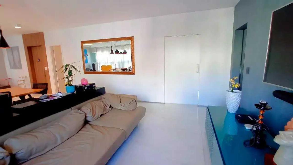 Apartamento, Cruzeiro, 3 Quartos, 4 Vagas, 2 Suítes