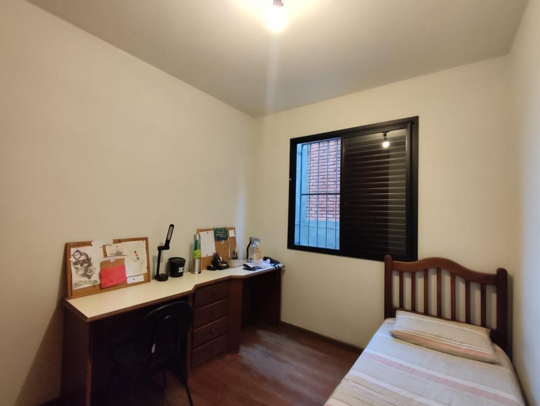 Apartamento, Carlos Prates, 3 Quartos, 2 Vagas, 1 Suíte