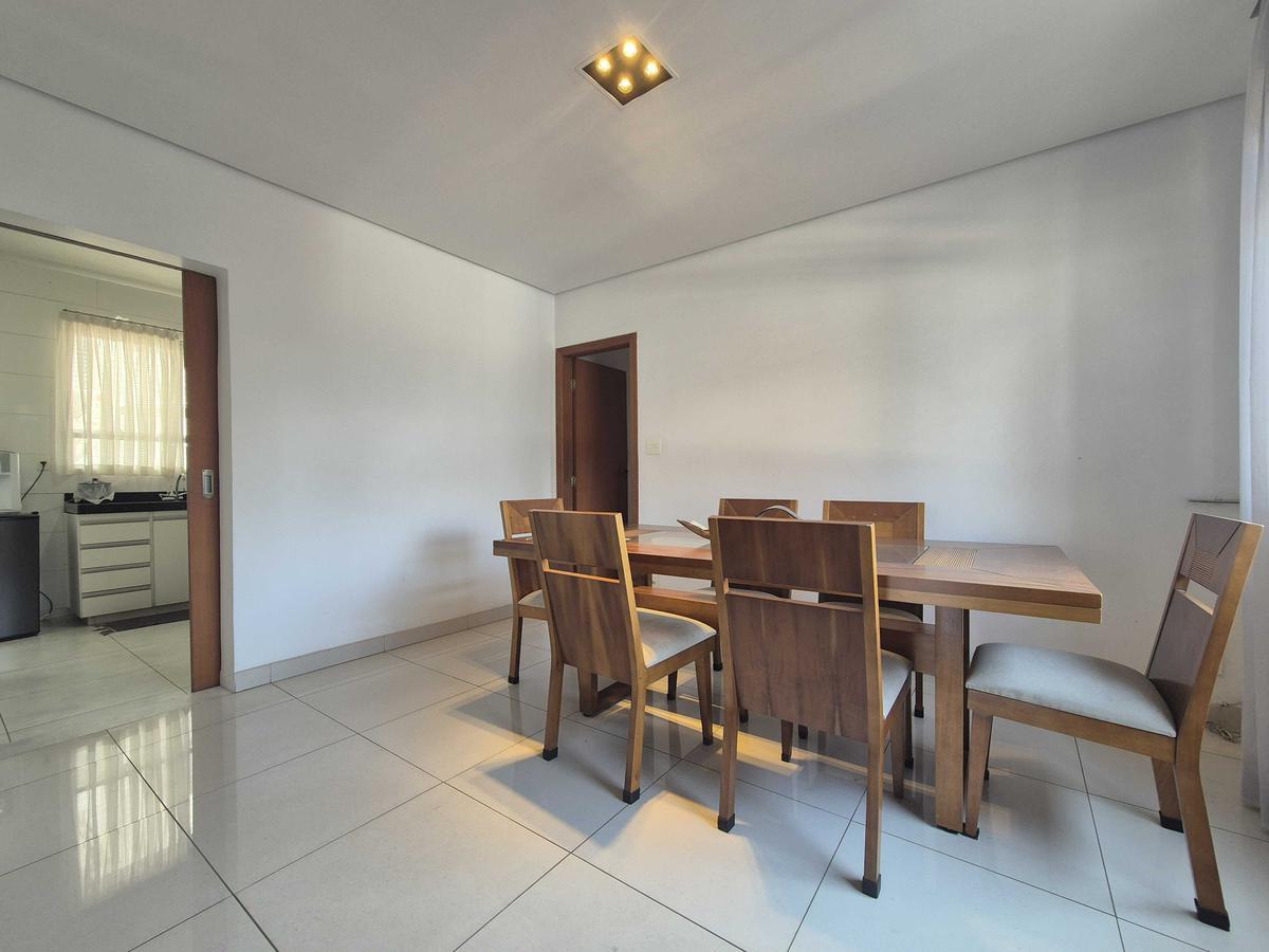 Apartamento, Prado, 4 Quartos, 3 Vagas, 1 Suíte