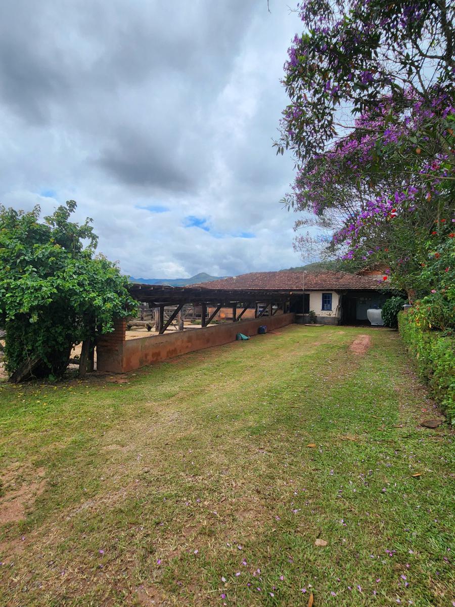 Fazenda, Acurui, 3 Quartos, 0 Vaga, 1 Suíte