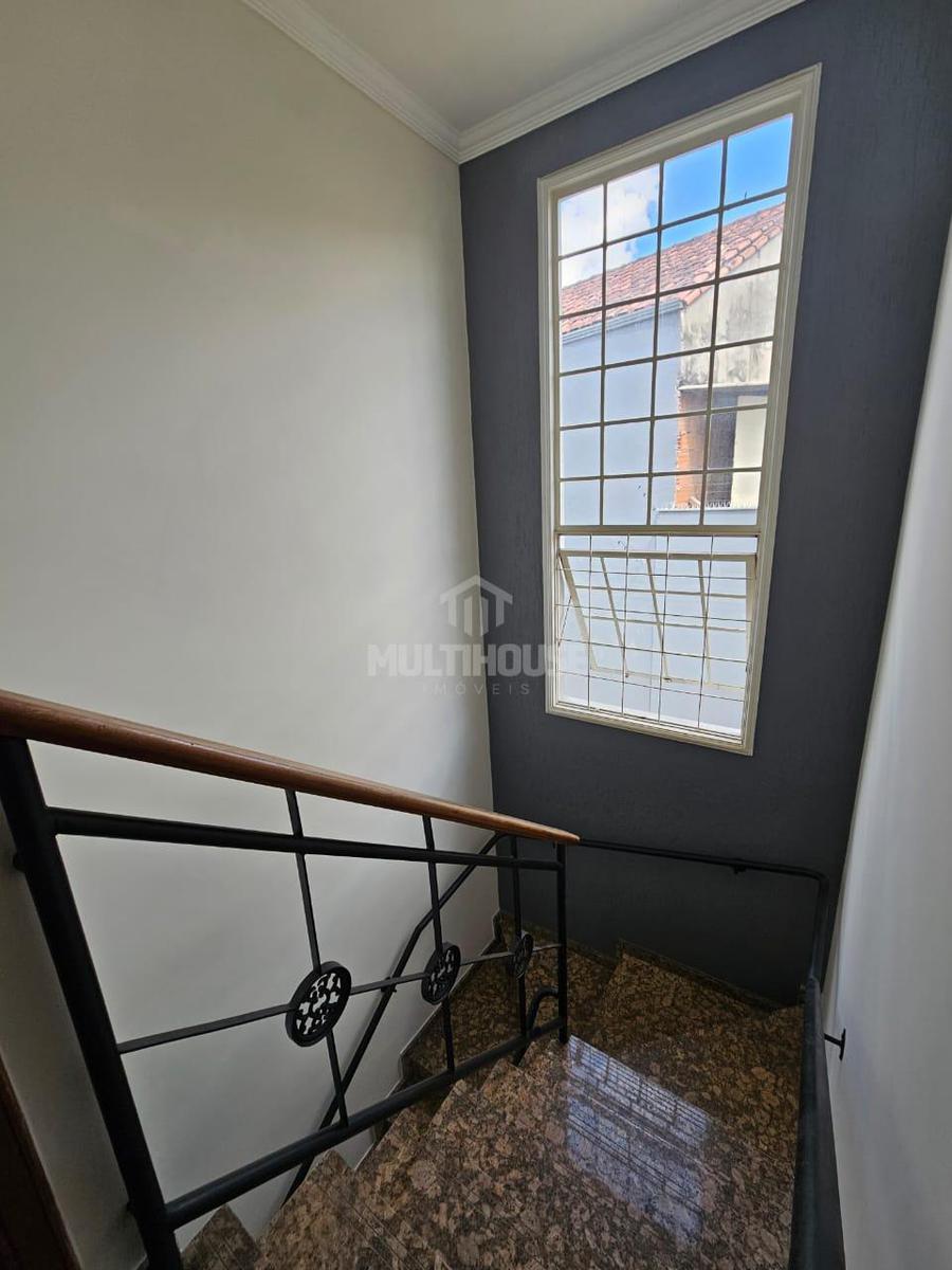 Casa, Santa Amélia, 3 Quartos, 4 Vagas, 1 Suíte