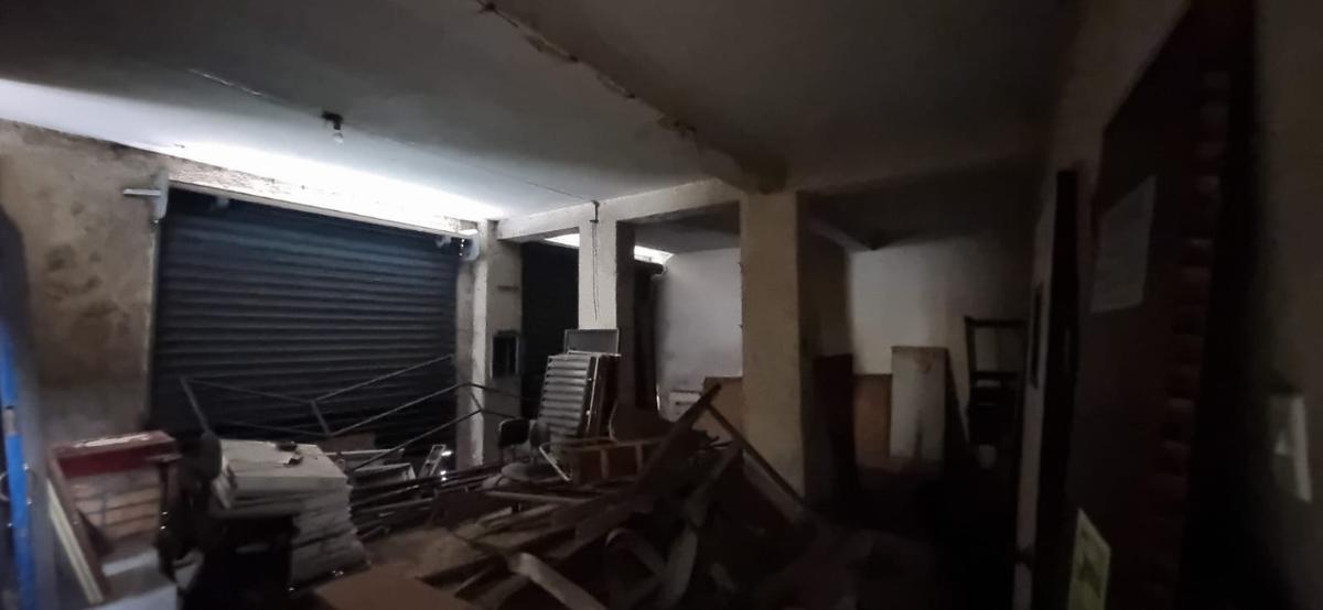 Prédio, Bonfim, 0 Quarto, 0 Vaga