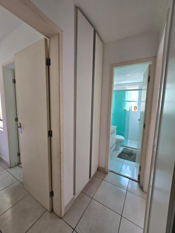 Apartamento, Paquetá, 2 Quartos, 2 Vagas, 1 Suíte