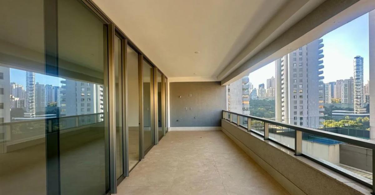 Apartamento, Vale do Sereno, 4 Quartos, 4 Vagas, 4 Suítes