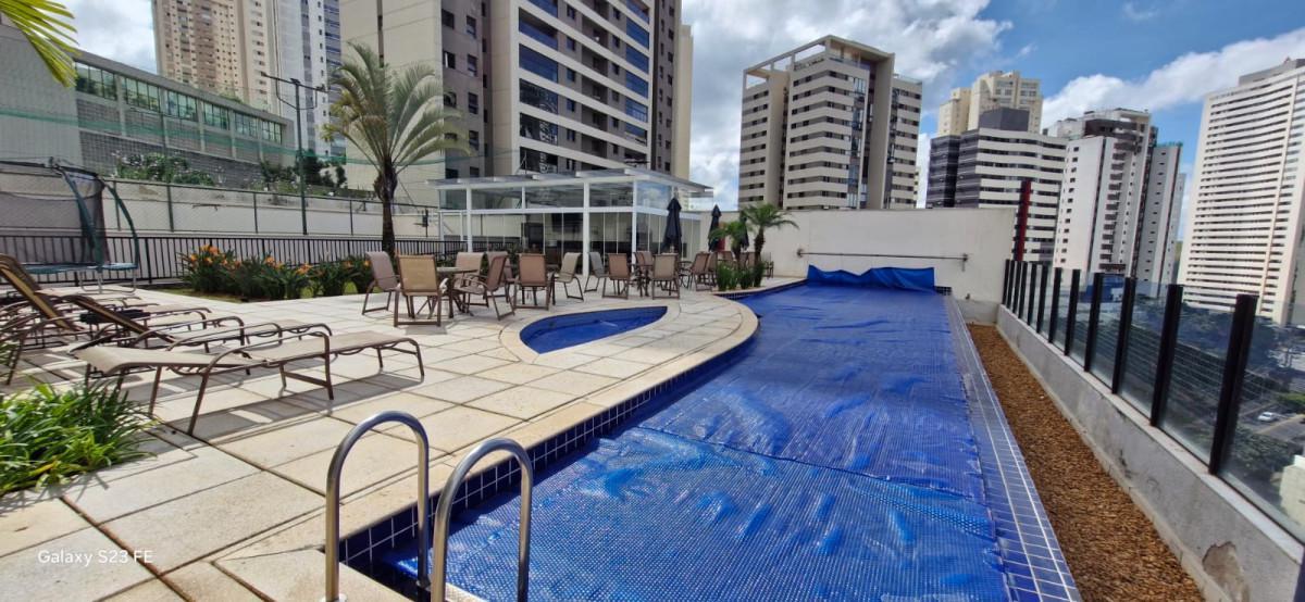 Apartamento, Vila da Serra, 3 Quartos, 2 Vagas, 1 Suíte