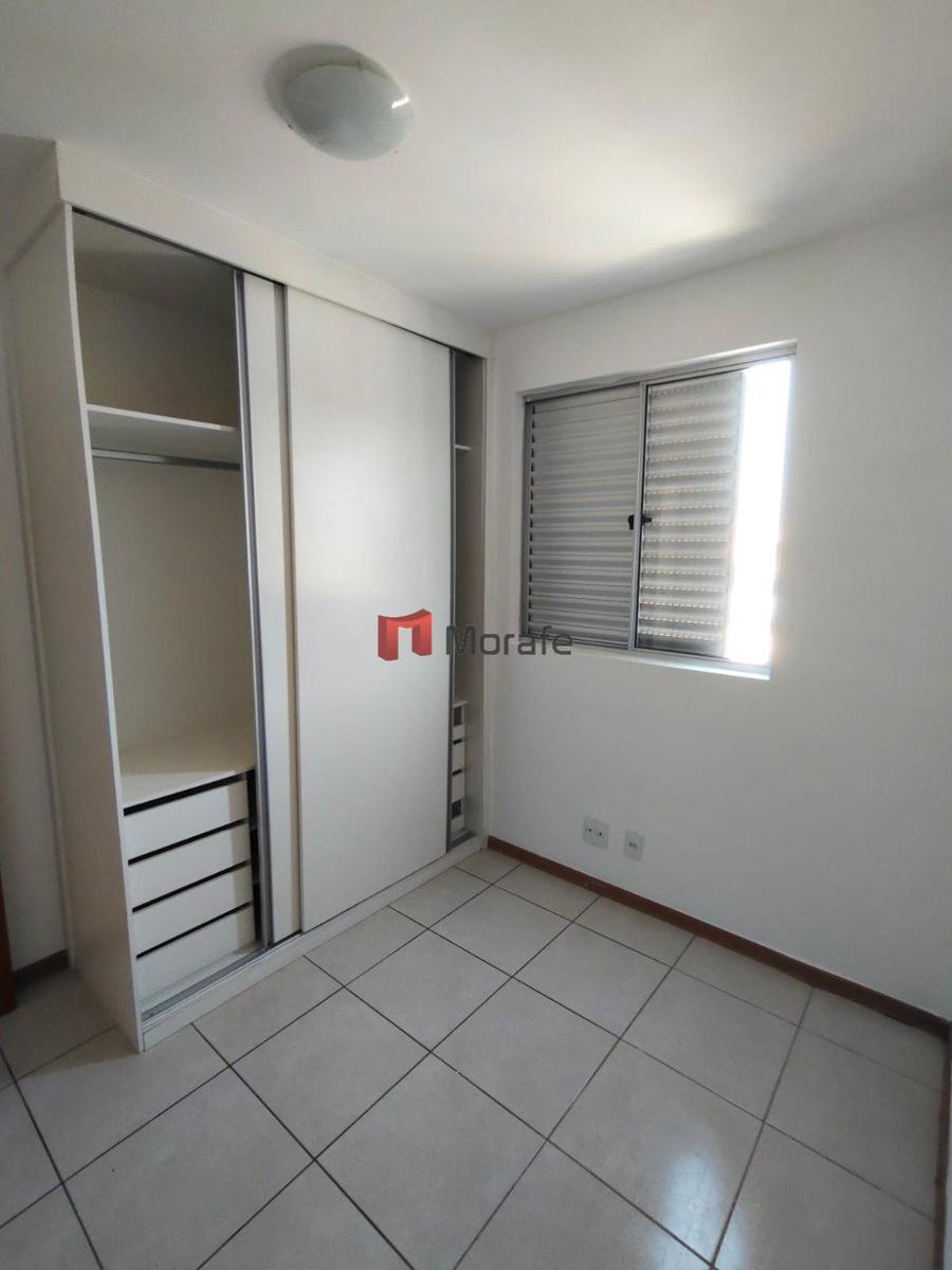 Apartamento, São Francisco, 3 Quartos, 2 Vagas, 1 Suíte