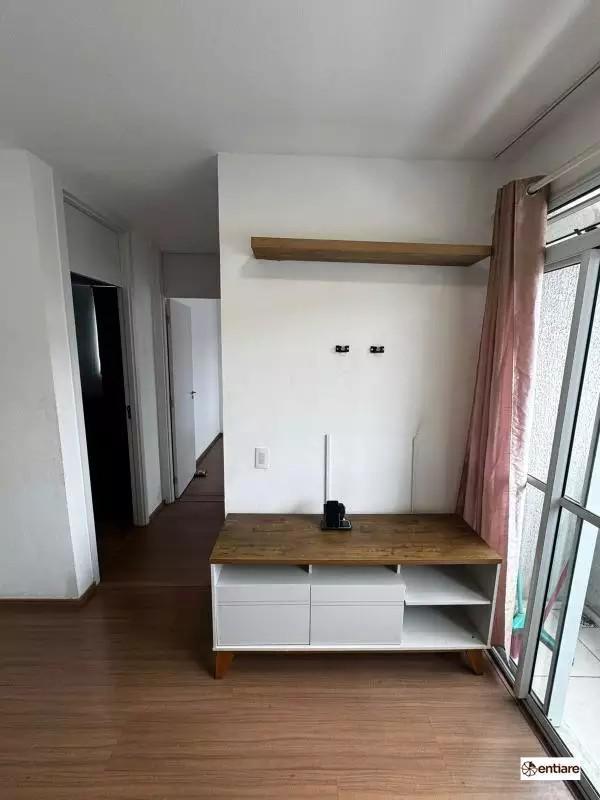 Apartamento, Jardim Riacho das Pedras, 2 Quartos, 1 Vaga, 1 Suíte